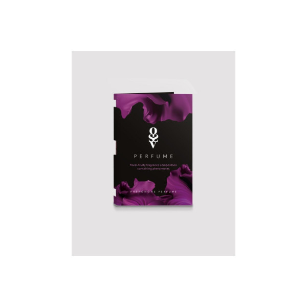 Testeur Parfum 1 ml - Fun